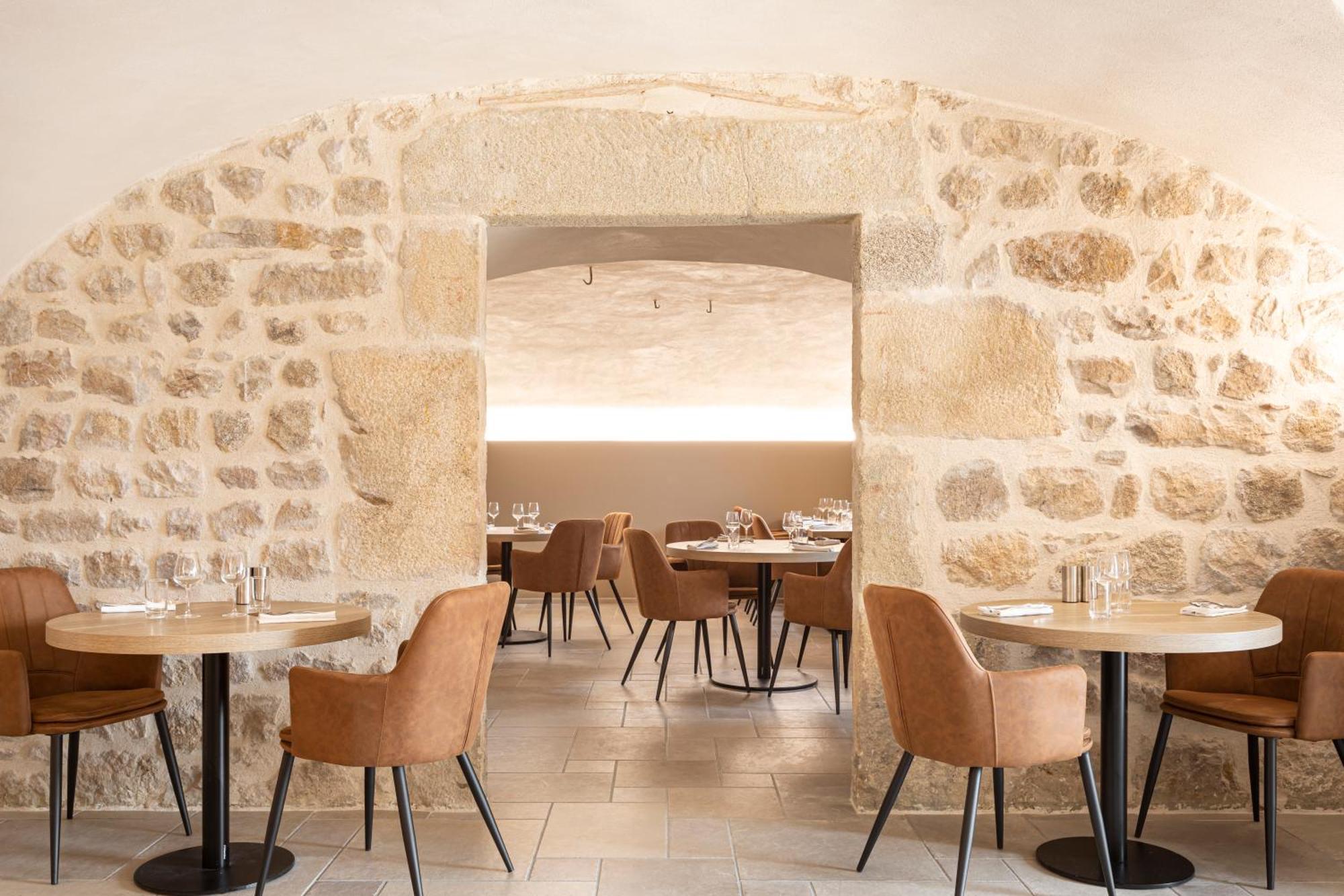 Domaine Et Chateau De Valinches Marols Exterior photo